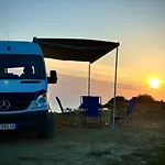 Tirana Leoventure Campervan
