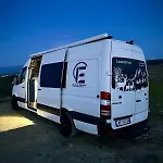 Tirana Leoventure Campervan