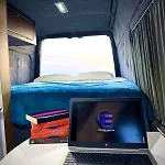 Tirana Leoventure Campervan