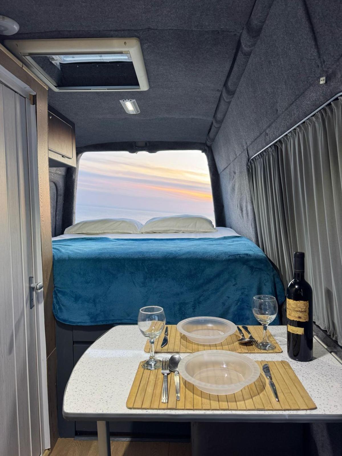 Leoventure Campervan